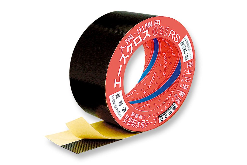 ACE CLOTH  031RS 黑