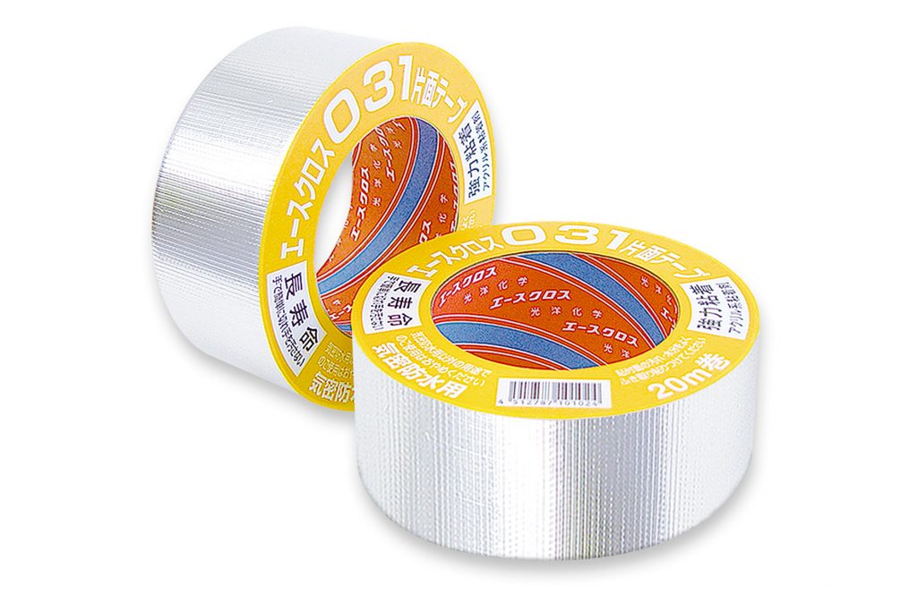 ACE CLOTH  031 铝箔