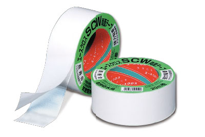 ACE CLOTH  SCW 透明